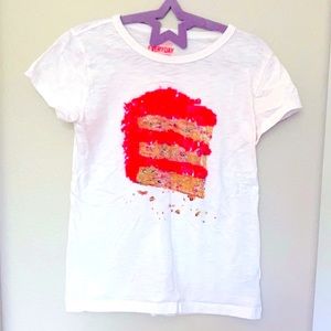 Crewcuts Girls Shirt, Size 12